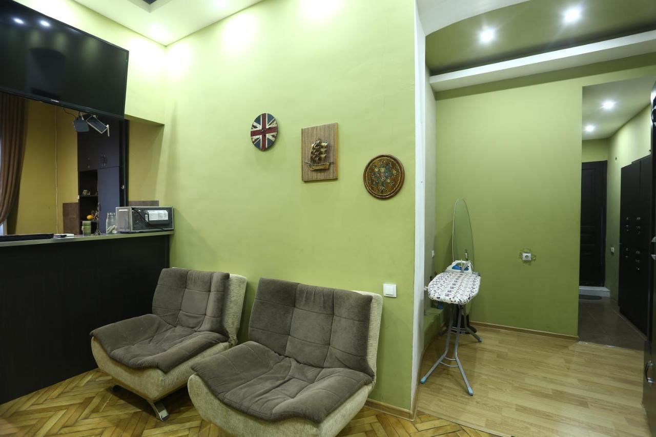 Your Home In The Centre Of Old Tbilisi Buitenkant foto